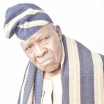 Baba Wande Aisha Lawal