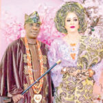 Wasiu Ayinde’s pictorial response