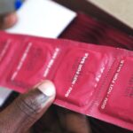 Lagos residents express concerns over rising cost of condoms