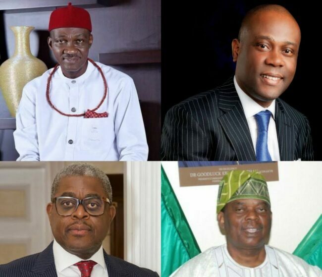 Wigwe, Ojuogboh: Last three days, nightmare for Nigeria — Fani-Kayode