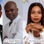 Pastor Eliphew to spearhead 5th edition of spiritual revival in Ibafo