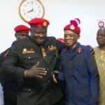 Civilian JTF merges with NHFSS to fight insecurity
