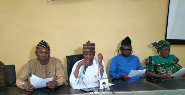 OSIEC announces February 22nd, 2025 as Osun local governments election