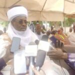 Zamfara Emir lauds lawmaker for demonstrating good representation