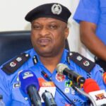 NLC Bauchi police
