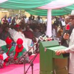 Wike tells Nigerians,