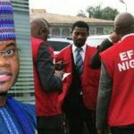 Yahaya Bello’s arrest, EFCC Bello corruption, Kogi indigenes drag EFCC to international community over harassment of Yahaya Bello