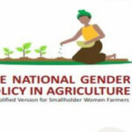 gender-based discrimination in agriculture