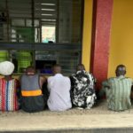 Oyo: NSCDC arrests seven for minor's defilement, trafficking, genital mutilation