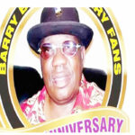 Sikiru Ayinde Barrister's fans
