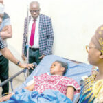 kidnapped Ekiti school pupils