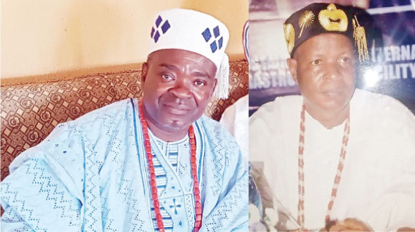 We will use all means available to secure our people —Ekiti obas