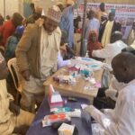 medical outreach,