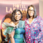 ‘Hotel Labamba’ lands on Prime Naija
