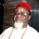 IDA keeps condolence registers open across 19 Northern States for Late Ezeife