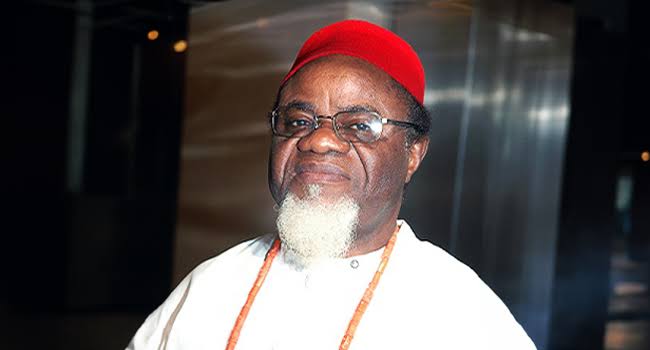 IDA keeps condolence registers open across 19 Northern States for Late Ezeife