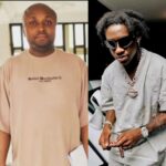 Shallipopi crash after Abuja show
