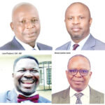 ECOWAS court judgements