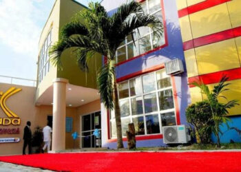 Kada Cinema in Calabar