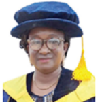 deputy vice chancellor