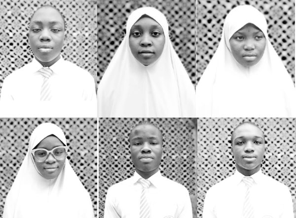Our views on; Education