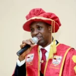 Ekiti varsity VC seeks more investment in training of medical students