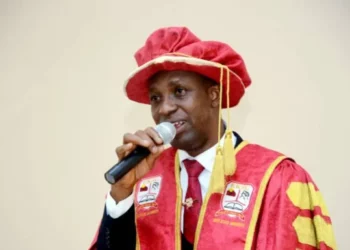Ekiti varsity VC seeks more investment in training of medical students