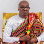 Okpebholo wins Owan West LGA, #EdoDecides24: APC's Okpebholo defies rain, votes in Esan LGA