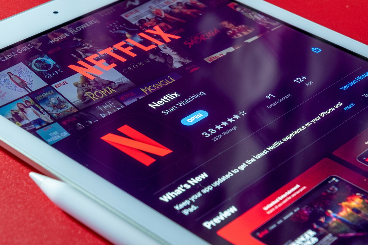 netflix
