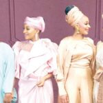 Sadau Sisters
