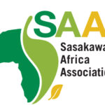Food security Sasakawa