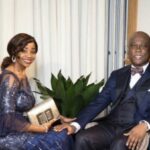 How Herbert Wigwe's aide escaped helicopter crash that killed CEO, family