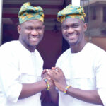 Twins Tourism