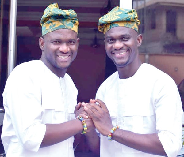 Twins Tourism