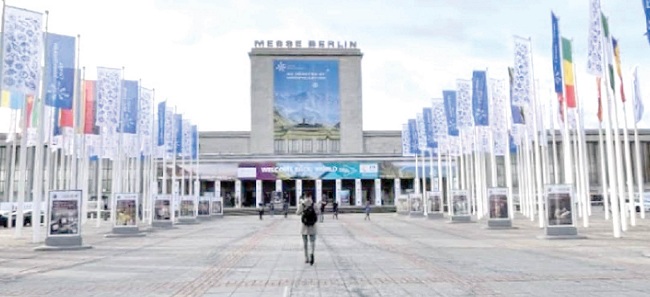 ITB Berlin