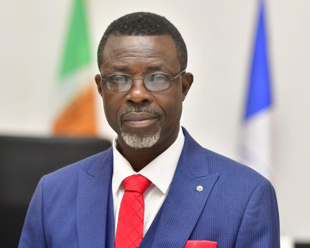 Cross River HoS