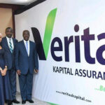 Veritas Kapital Assurance