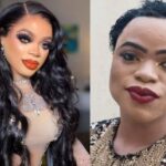 EFCC to arraign Bobrisky , Why I became transgender – Bobrisky, Bobrisky genitals intact