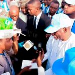 Ramadan: Jigawa govt to feed 200,000 vulnerable citizens