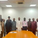 Another 11 GDI coordinators join Fubara support train