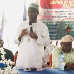 MSSN decorates patrons