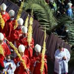 10 interesting Palm Sunday traditions around the world