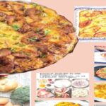 Plantain Fritata