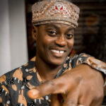 Sound Sultan knew he'd die, Brother, Baba Dee reveals