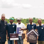 Varosi allocates plots, renews commitment to providing secure, easy-to-own properties