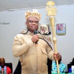 Apostle Chibuzor Gift Chinyere