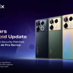 Infinix announces groundbreaking software update