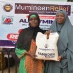 support underprivileged Muslims