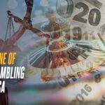A timeline of legal gambling in the USA