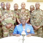 Niger Republic terminates military pact with US, closes drone base